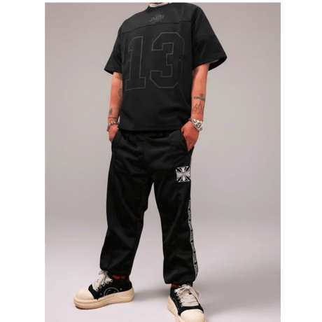 SYNA WORLD / GAME Mesh Tshirts