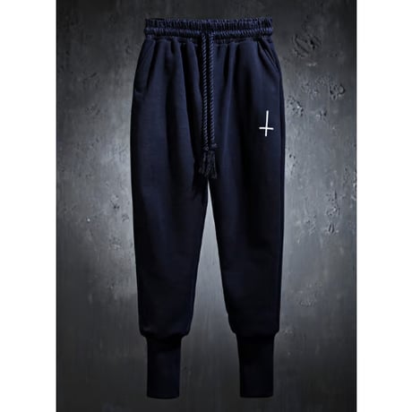 By The R/ Cross  Pants (SET UP)