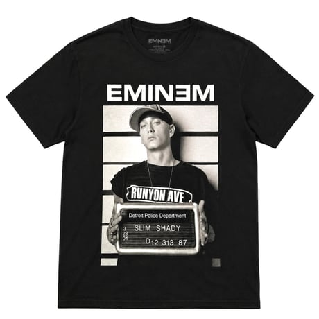 EMINEM /Official Tshirts