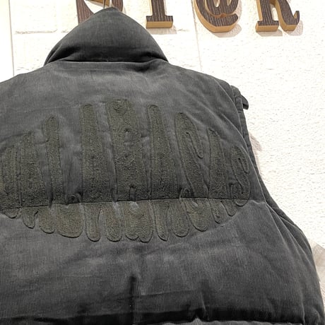 VALABASAS / Rock Puffer Vest