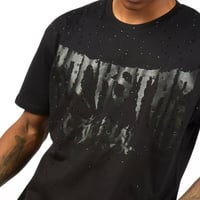 RockStar Original / rhinestone logo Tee