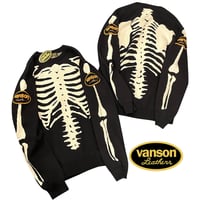 VANSON / Skalton Knit