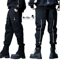 By The R/ Cross  Pants (SET UP)