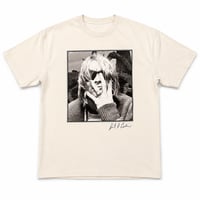 Mismatch NYC/ Kurt Photo hommage Tee