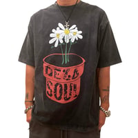 Mismatch NYC/”Dela Soul”  hommage Tee
