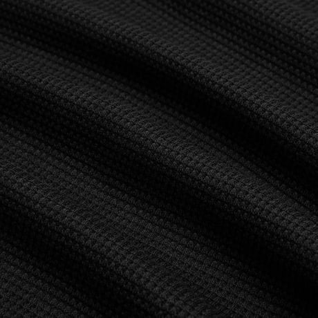 CORTEIZ / Thermal logo TankTop "BLACK"
