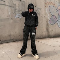 RockStar Original / Rhinestone SET UP (2Sets)