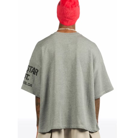 RockStar Original / GAME Sweat Tee