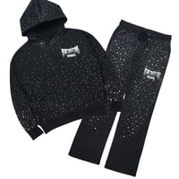 RockStar Original / Rhinestone SET UP (2Sets)