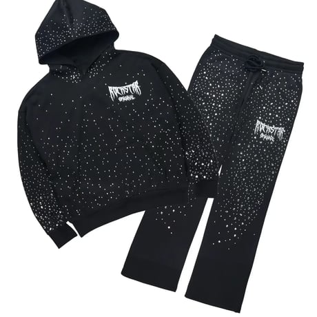 RockStar Original / Rhinestone SET UP (2Sets)