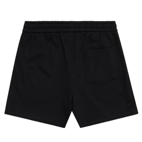 6th NBHD / BASIC logo Shorts
