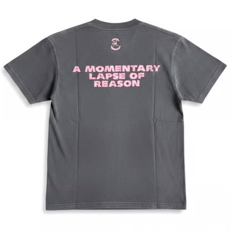 Mismatch NYC/”Pink Floyd”  hommage Tee