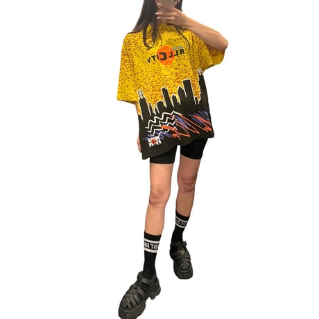 ALL CITY by Just Don / City Tshirt