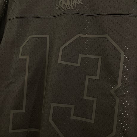 SYNA WORLD / GAME Mesh Tshirts