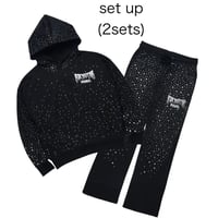 RockStar Original / Rhinestone SET UP (2Sets)