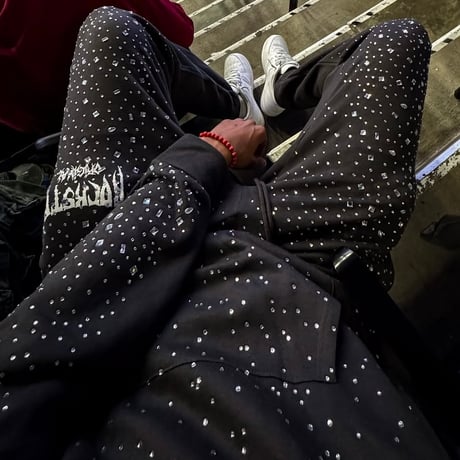 RockStar Original / Rhinestone SET UP (2Sets)