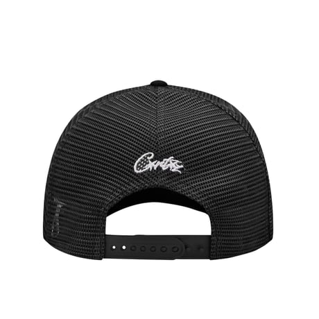 CORTEIZ / ISLAND PUFF PRINT TRUCKER HAT