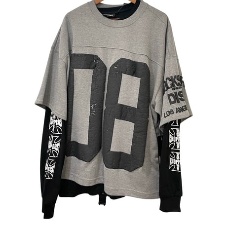 RockStar Original / GAME Sweat Tee