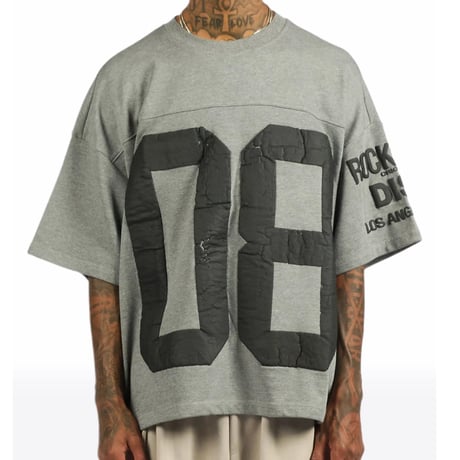 RockStar Original / GAME Sweat Tee