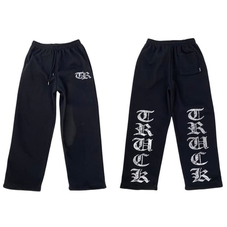 Thermal zip hoodie & pants SET UP