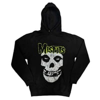 Misfits /Official hoodie