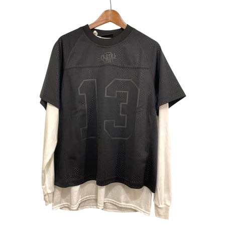 SYNA WORLD / GAME Mesh Tshirts
