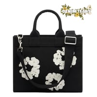 DenimTears / Cotton Wreath shoulder Bag