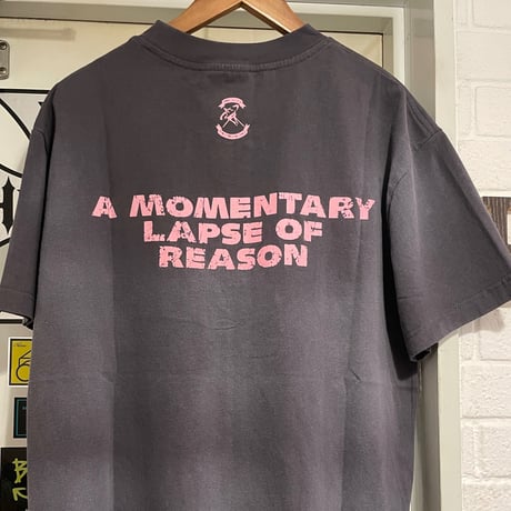 Mismatch NYC/”Pink Floyd”  hommage Tee