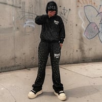 RockStar Original / Rhinestone SET UP (2Sets)