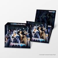 【Thunderbolt Fantasy東離剣遊紀】シーズン1 台湾語版 DVD－BOX (リージョン3)