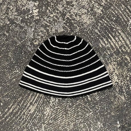 【 LONG SET ORIGINAL 】LSD-149 ORIGINAL KNIT HAT ( 全2色 )
