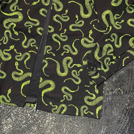 【 LIFE’S A BEACH 】“SNAKE” SWING TOP ( 全3色 )