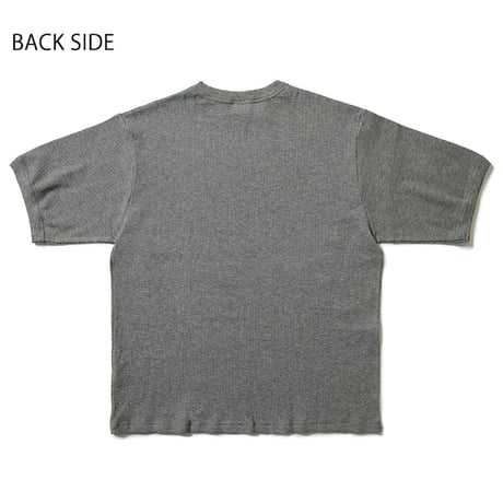 【 Robert P. Miller 】Thermal H/S Tee ( 全3色 )