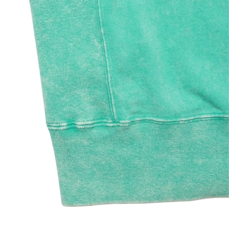【 IMPRESTORE 】Rosalina - Freedom Sleeve Sweat T-shirt ( KINMIYA BLUE )