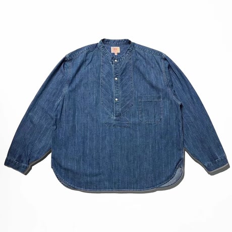フィッシャーマンシャツ | STORES