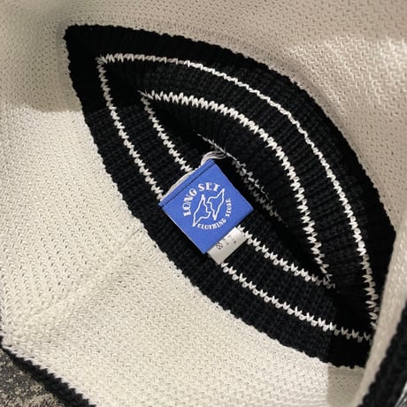 【 LONG SET ORIGINAL 】LSD-149 ORIGINAL KNIT HAT ( 全2色 )