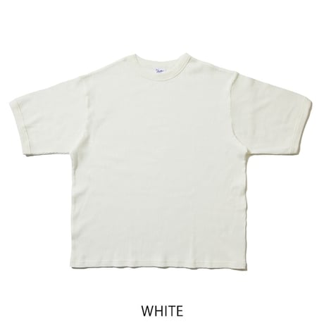 【 Robert P. Miller 】Thermal H/S Tee ( 全3色 )