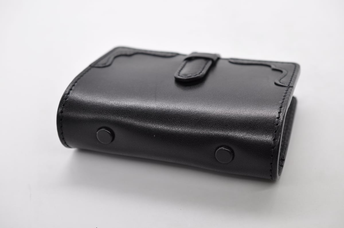 ☆送料込み☆システム手帳☆ミニ6サイズ☆リング20mm☆栃木レザー