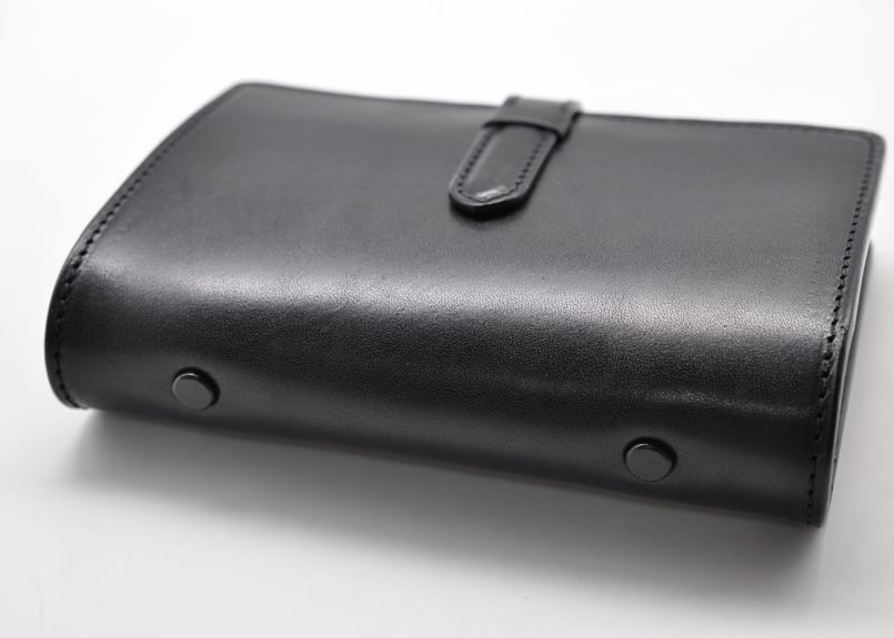 ☆送料込み☆システム手帳☆バイブルサイズ☆リング20mm☆栃木
