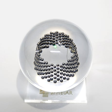 "SPHELAR OBJECTS"　スフェラーボール / SPHELAR BALL
