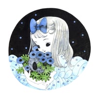 宇都宮なお「good night」