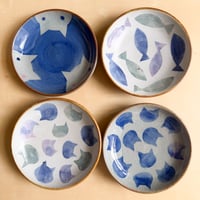相澤 かなえ／15cm皿（直径約15cm）