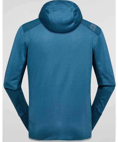 【M・Lのみ】Aequilibrium Thermal Hoody M 　(LA SPORTIVA)