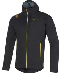 【Sのみ】　Macnas Softshell Jkt M 　(LA SPORTIVA)