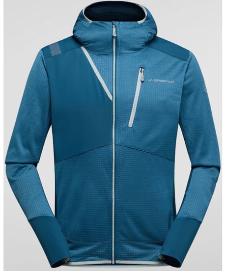 【M・Lのみ】Aequilibrium Thermal Hoody M 　(LA SPORTIVA)