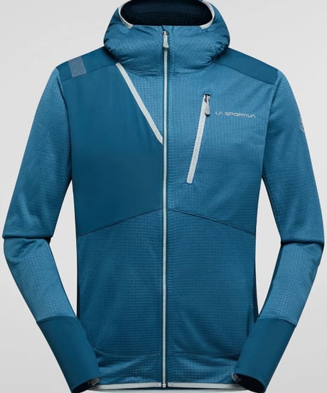 【M・Lのみ】Aequilibrium Thermal Hoody M 　(LA SPORTIVA)