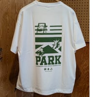 【PARK】TEEシャツ