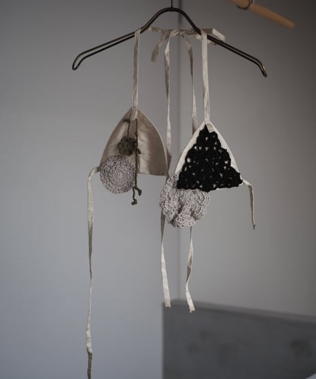 bebi doiry bralette
