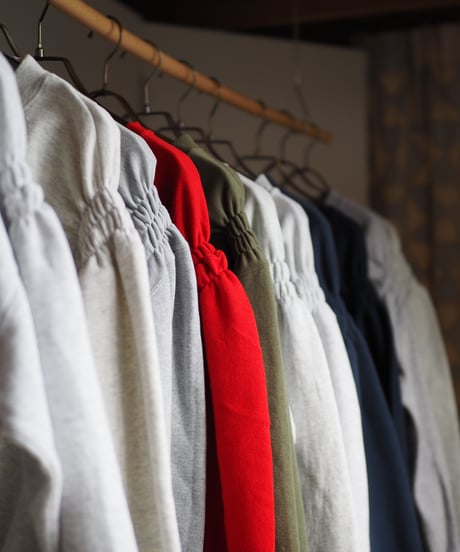 shirring revive sweat 03