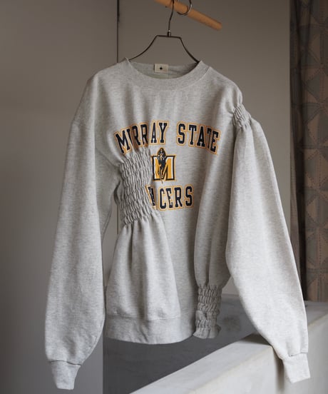 shirring revive sweat 02